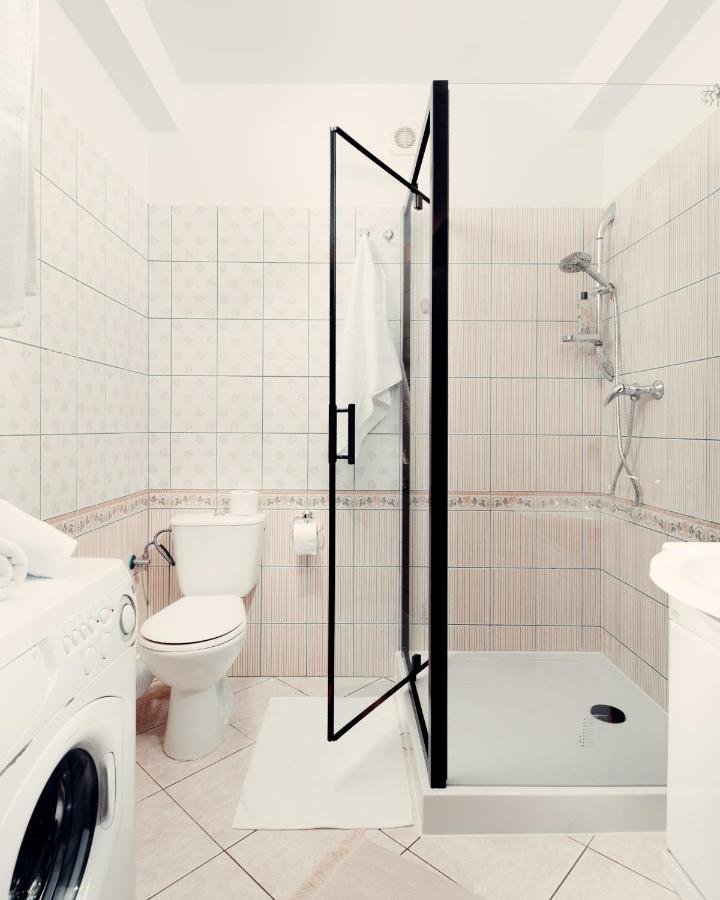 Giewont Mountain View Apartment Закопане Экстерьер фото