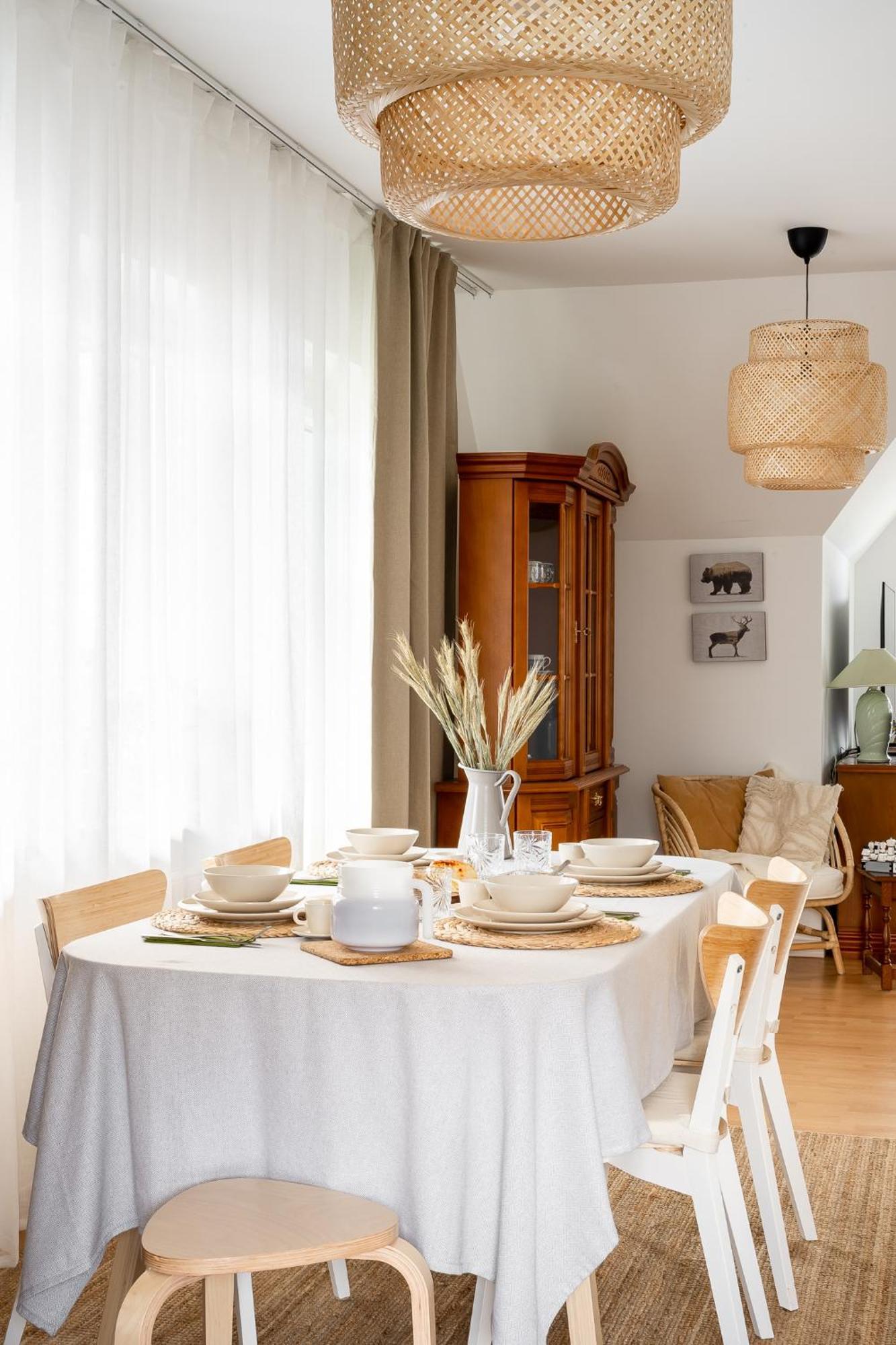Giewont Mountain View Apartment Закопане Экстерьер фото